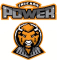 Chicago Power logo
