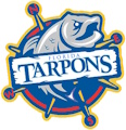 Florida Tarpons logo