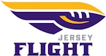 Jersey Flight logo