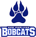 New England Bobcats logo