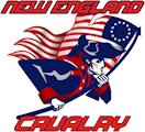 New England Calvary logo