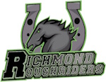 Richmond Roughriders logo
