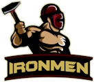 West Michigan Ironmen logo