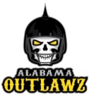 Alabama Outlawz logo