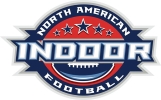 North American Indoor Football League logo