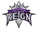Alabama Reign logo