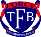 Tampa Bay Force logo