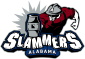 Alabama Slammers logo