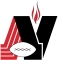 Alabama Vulcans logo