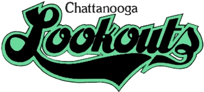 Chattanooga Lookouts logo