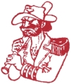 Montgomery Rebels logo