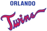 Orlando Twins logo