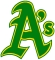 Birmingham Athletics logo
