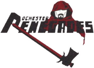 Rochester Renegades logo