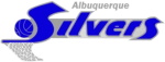 Albuquerque Silvers logo