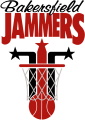Bakersfield Jammers logo