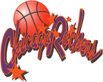 Chicago Rockers logo