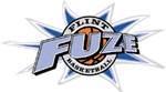 Flint Fuze logo