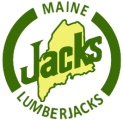 Maine Lumberjacks logo