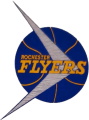 Rochester Flyers logo