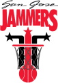 San Jose Jammers logo