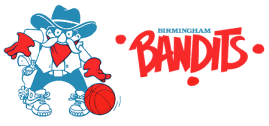 Birmingham Bandits logo