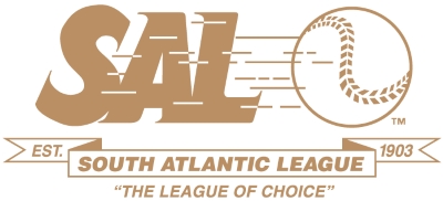 South Atlantic League logo