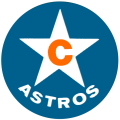 Columbus Astros logo