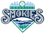 Knoxville Smokies logo