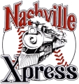 Nashville Xpress logo