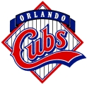 Orlando Cubs logo