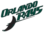 Orlando Rays logo
