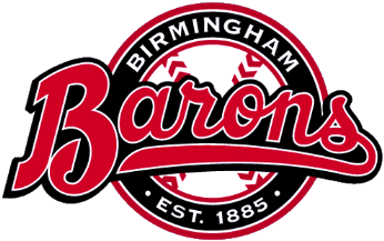 Birmingham Barons logo