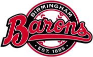 Birmingham Barons logo