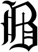 Birmingham Barons logo