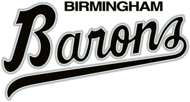 Birmingham Barons logo