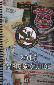 Media Guide