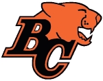 British Columbia Lions logo