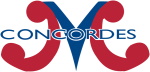 Montreal Concordes logo