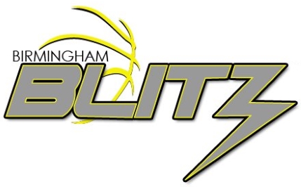 Birmingham Blitz logo
