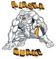 Alaska Quake logo