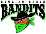 Bowling Green Bandits logo