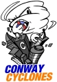 Conway Cyclones logo