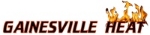 Gainesville Heat logo