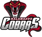 Kalamazoo Cobras logo