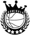 Kitsap Admirals logo