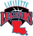 Lafayette Legends logo