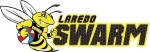 Laredo Swarm logo