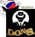 Memphis Dons logo