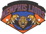 Memphis Lions logo